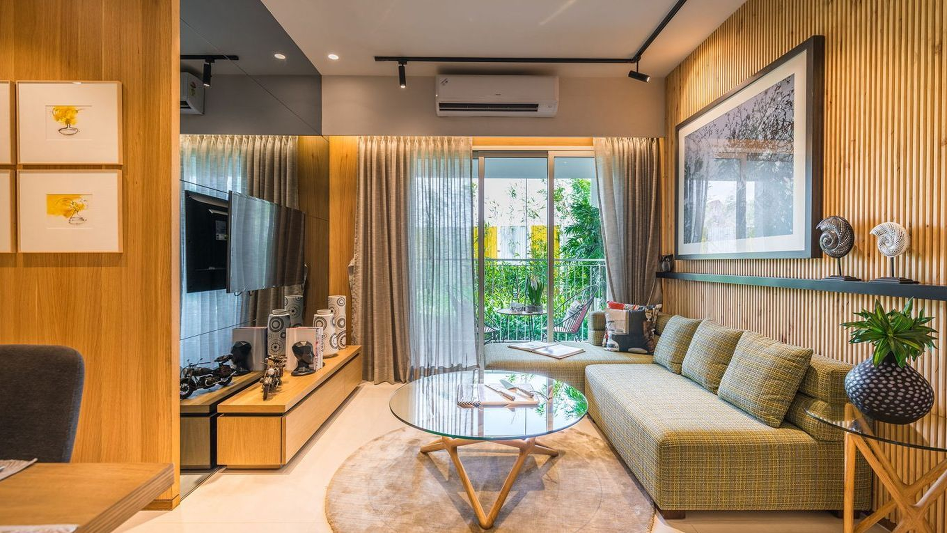 Luxury Real Estate